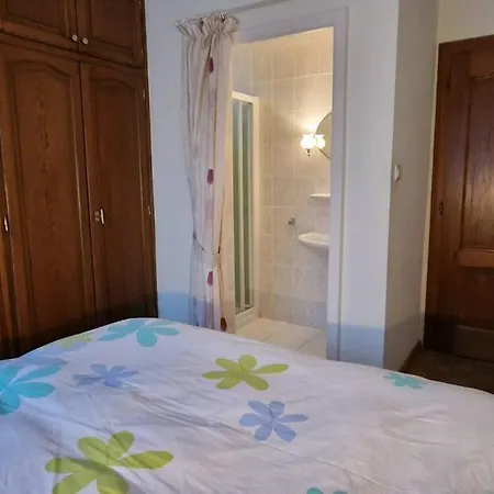 Apartamento Steps From Basel And Train Spacious 120 M2 In Louis With Terrace And Garden