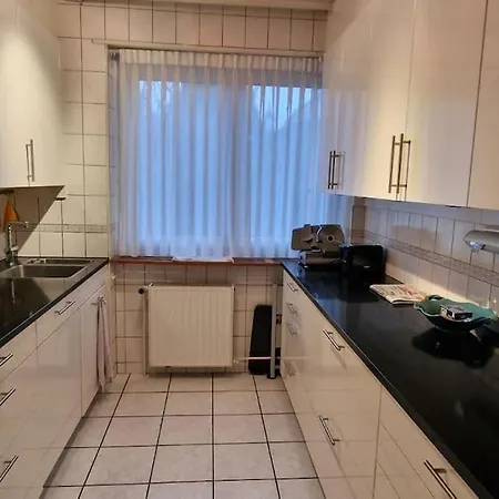 Apartamento Steps From Basel And Train Spacious 120 M2 In Louis With Terrace And Garden *