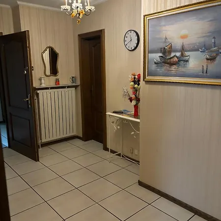 Steps From Basel And Train Spacious 120 M2 In Louis With Terrace And Garden דירה